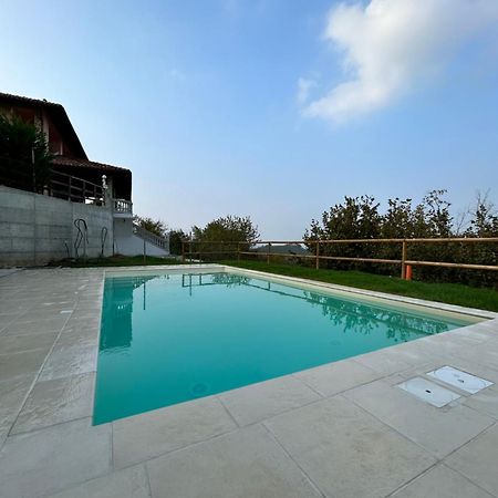 נייבה Locanda Starde מראה חיצוני תמונה