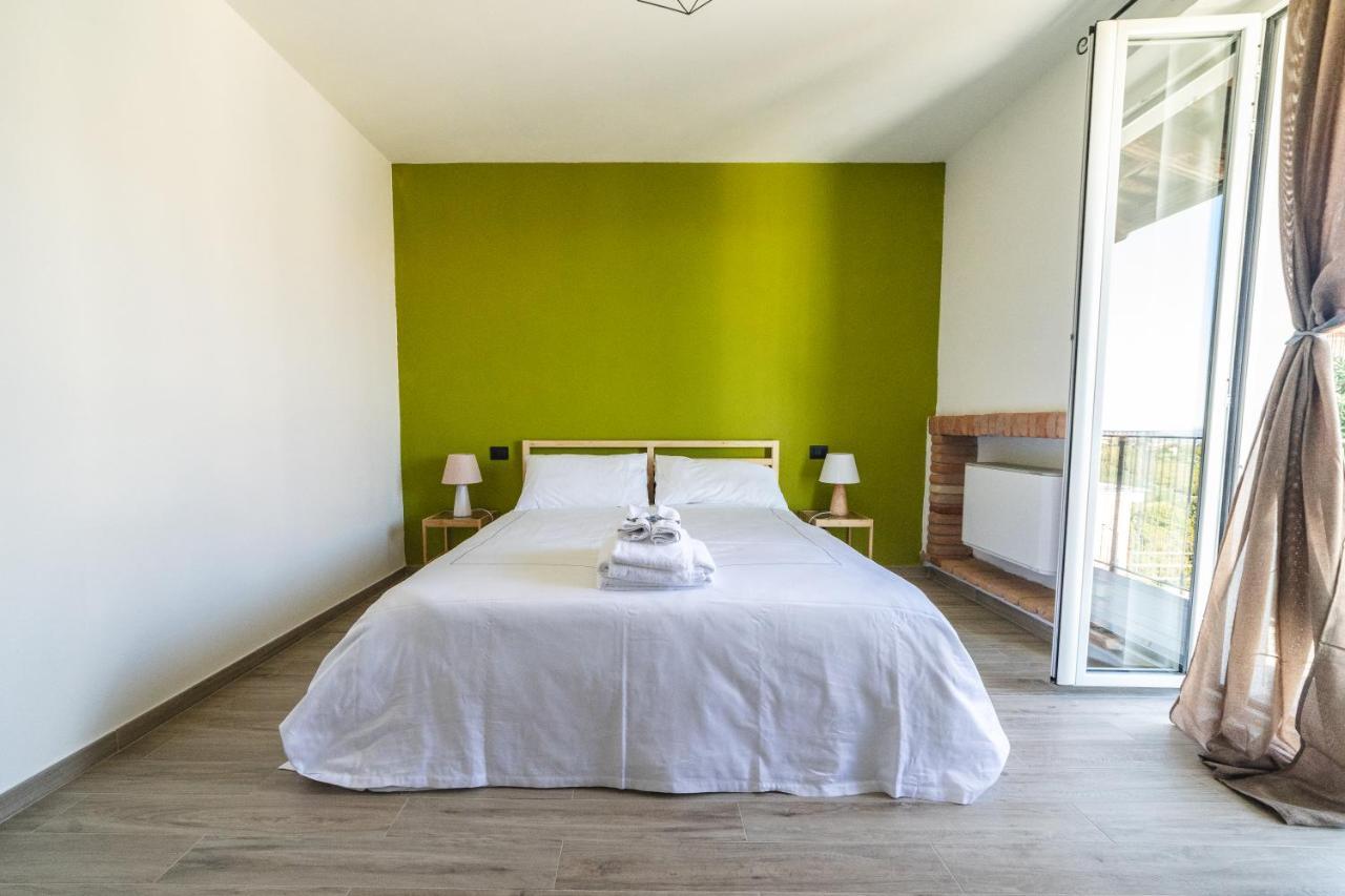נייבה Locanda Starde מראה חיצוני תמונה