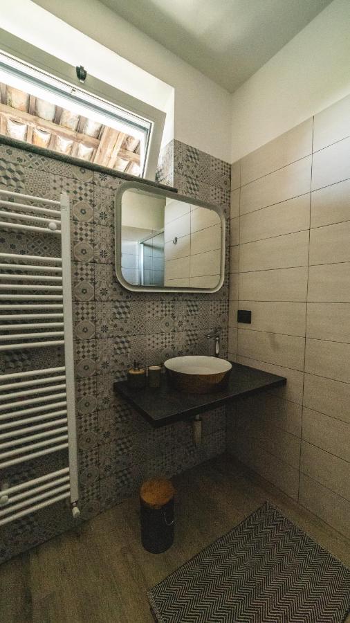 נייבה Locanda Starde מראה חיצוני תמונה