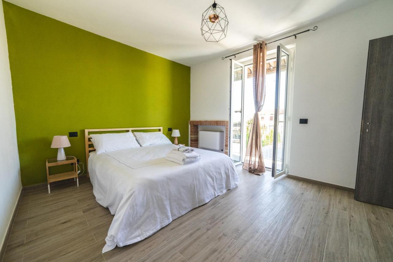 נייבה Locanda Starde מראה חיצוני תמונה