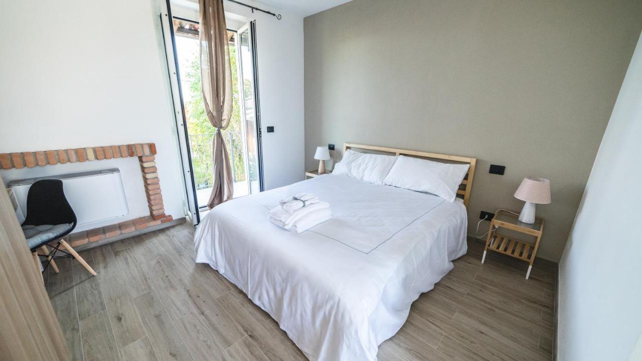 נייבה Locanda Starde מראה חיצוני תמונה